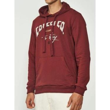 Imagem de Moletom Masculino Colcci-Masculino