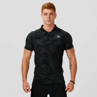 Imagem de Camisa Polo Apex Dry New Lupus-Masculino