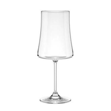 Imagem de Taça para Vinho Brinox Haus Pleasure Vidro 460ml