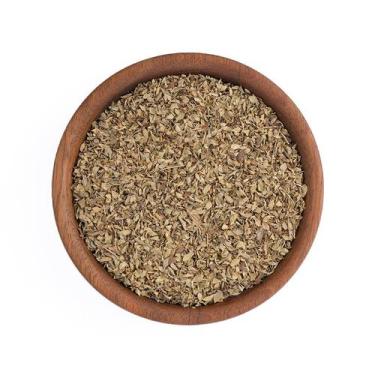 Imagem de Orégano Folhas 500g - Empório Muritiba