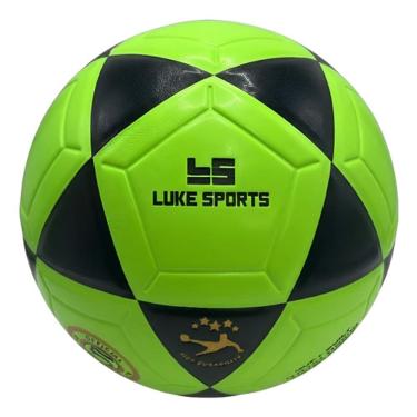 Imagem de Bola Futevolei Altinha Rio Vulcanizada Fut Mesa Luke Sports