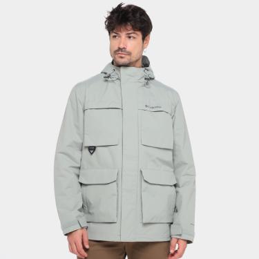 Imagem de Jaqueta Columbia Landroamer II Masculina-Masculino