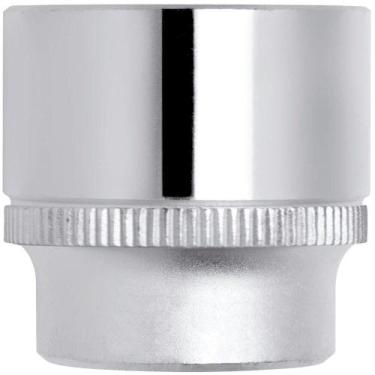 Imagem de Soquete Sextavado 1-2" 24mm - 3300273 - Gedore Red