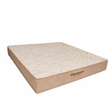 Imagem de Colchão Queen Ortobom D45 Fit 158x25