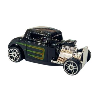 Imagem de Mini Veículos Die Cast Garagem S.a. - Dragster Preto
