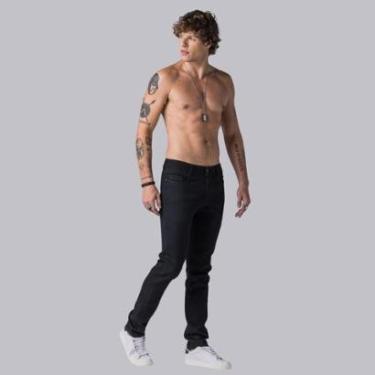Imagem de Calça Jeans Skinny Urban Rock e Soda-Masculino