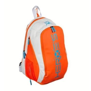 Imagem de Mochila Heroes Beach Tennis Gravity Fierce M. Capelletti 2026-Unissex