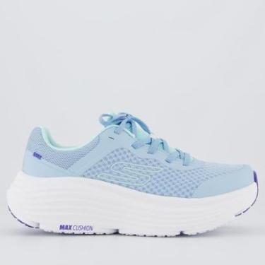 Imagem de Tênis Skechers Max Cushioning Endeavour Feminino-Feminino