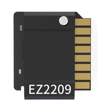 Imagem de Motores De Passo 48V 57 Para Placa-Mãe SKR3 EZ Ender3 V2 Com Driver Si