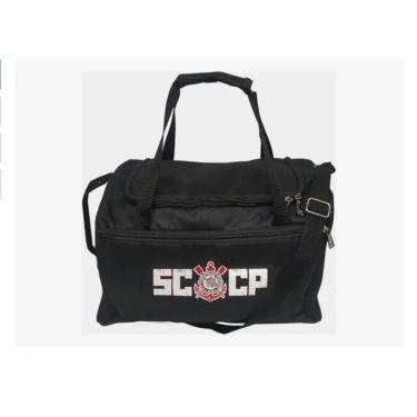 Imagem de Bolsa esportiva Youbag Clubes Nacionais Tam.P BOLSESPOMRS Clube:Palmeiras;Cor:-Unissex