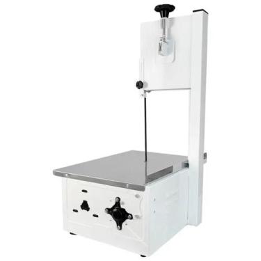 Imagem de Serra Fita de Bancada Fixa Ford Hidro com Lâmina de 181cm Bivolt