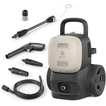 Imagem de Lavadora alta pressao electrolux uws2250, 110V