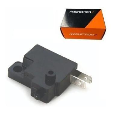 Imagem de Interruptor Freio Dianteiro Honda Cg 150 Titan Es / Esd - Magnetron