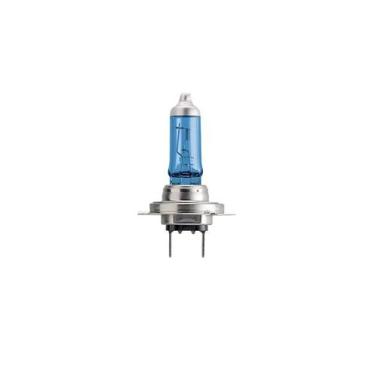 Imagem de Lampada Farol Philips H7 12v 55w Cristalvision Ultra Px26d - PHILIPS /