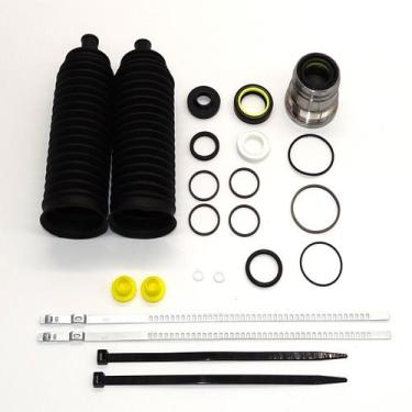 Imagem de REPARO DIREÇÃO HIDRÁULICA KIA SORENTO 2010 à 2015 Caixa TRW - System A