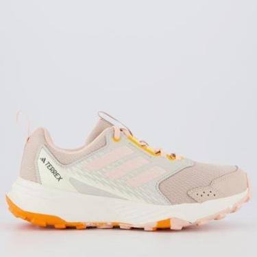Imagem de Tênis Adidas Terrex Tracefinder 2 Feminino-Feminino