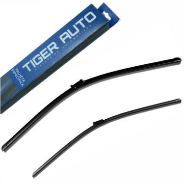 Imagem de Palhetas Limpador Parabrisa 3008 308 408 508 2011 Em Diante - Tiger Au