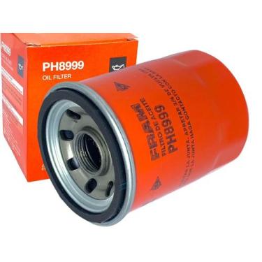 Imagem de Filtro de Óleo Honda Civic Accord CRV Fit HRV WRV - FRAM