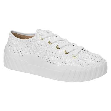 Imagem de Tênis Moleca Lona Sider-Feminino