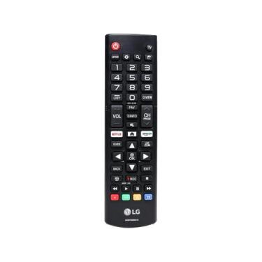 Imagem de Controle AKB75095315 - LG NETFLIX