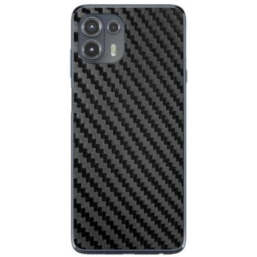 Imagem de Capa Adesivo Skin349 Verso Para Motorola Edge 20 Lite (2021) - KawaSki