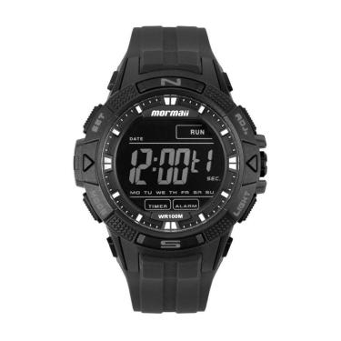 Imagem de Relógio Mormaii   Mo00/p Esportivo Digital-Masculino