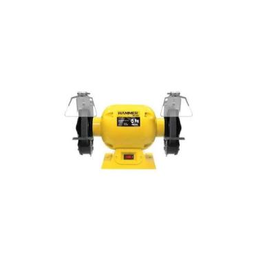 Imagem de Moto Esmeril Hammer 360W Bivolt  GYME3600