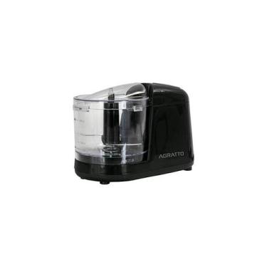 Imagem de Mini processador elet.350ml agratto 220v