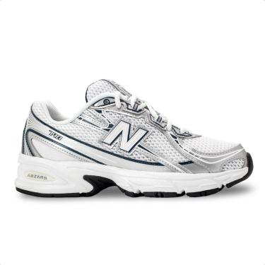 Imagem de Tênis New Balance Unissex 740 Casual-Unissex