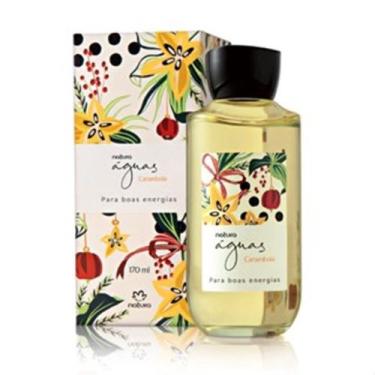 Imagem de Águas Carambola Boas Energias Feminino 170ml Natura