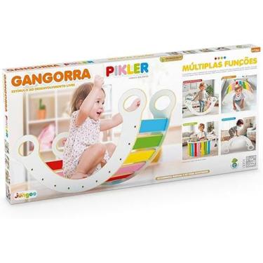 Imagem de GANGORRA PIKLER 604 Junges