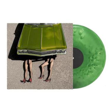 Imagem de The Veronicas - LP Gothic Summer Vinil Limitado - misturapop