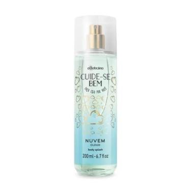 Imagem de Cuide Se Bem Desodorante Colonia Body Splash Nuvem 200ml (Nova Fórmula
