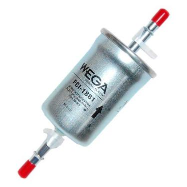 Imagem de Filtro combustivel jaguar xf motor 3.0 2012 2013 2014 2015 - WEGA