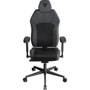 Imagem de Cadeira Gamer TX3 Solo 360 Mesh Preta - THUNDERX3