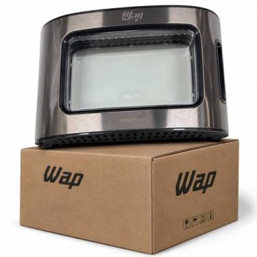 Imagem de Porta Fritadeira Air Fryer Oven Digital Wap WAOD1 Original