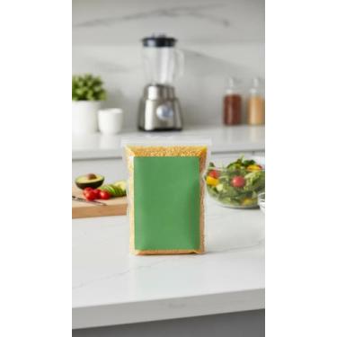 Imagem de Açúcar de Coco Puro 1kg - Congratulations Store