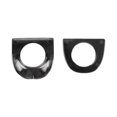 Imagem de 2 Peças Protetor de Lente Anti-Risco para Câmera Tesla Model Y Juniper