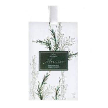 Imagem de Envelope perfumado Alecrim Greenswet