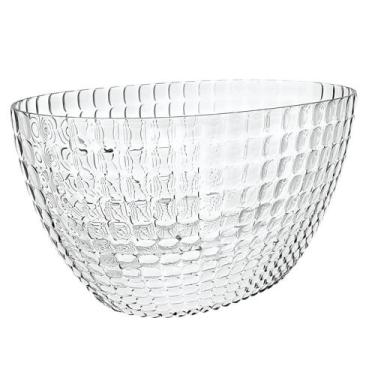 Imagem de Champanheira Transparente Tiffany 28X17cm - Guzzini