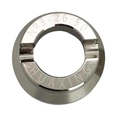 Imagem de Abridor De Caixa De Relógio Em Liga De 18.5mm-36.5mm, Ferramenta De Re
