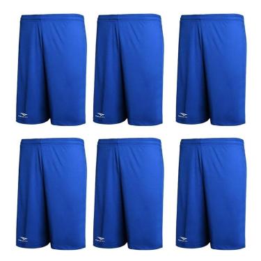 Imagem de Kit 6 Calções Penalty X Masculino-Masculino