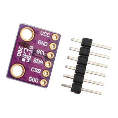 Imagem de Sensor De Pressão BMP280 - Para Arduino