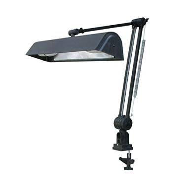 Imagem de Luminária de Prancheta Articulada Com garra e mola Ref. 271 Ilutec