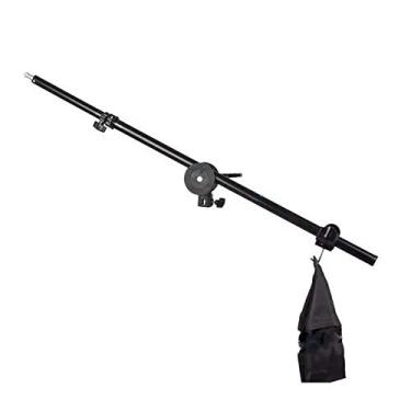 Imagem de Braço Articulado Girafa Greika PK-BA2 sem Tripé