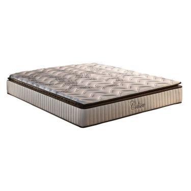 Imagem de Colchão Paropas Molas Pocket Coliseu Queen 158