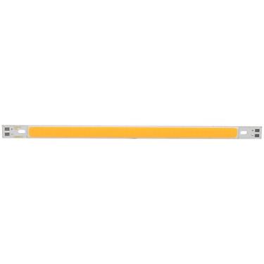 Imagem de luz de tira de LED COB de 2 peças,Luz de tubo de LED, iluminação sob gabinete de 12-14 V, barra de luz de tira de LED para candeeiro de mesa DIY mesa de trabalho de cozinha(Warm White3000K)