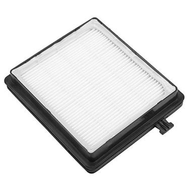Imagem de Filtro de reposi??o,filtro de ar para HEPA F45, para acess¨®rios de aspirador de p¨® Dirt Devil Canister, Substitui??o do filtro de ar da caixa aspirador p¡§? assessories para sujeira diabo HEPA F4