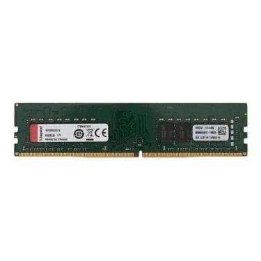 Imagem de Memória Ram Desktop Ddr4 16Gb 2666Mh Kingston Kvr26N19S8/16