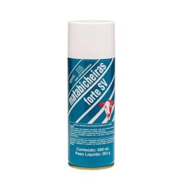 Imagem de Mata Bicheira Fort SV 500ml